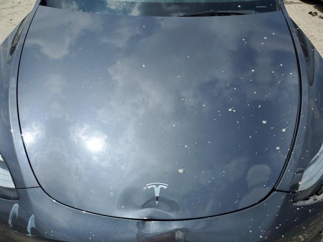 2023 TESLA MODEL Y 7SAYGDEE6PA040878