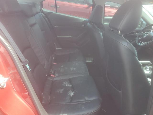 2015 MAZDA 3 GRAND TO JM1BM1W72F1231377