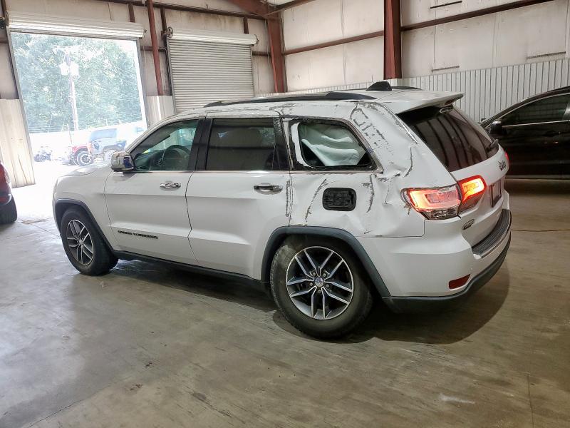 2017 JEEP GRAND CHER 1C4RJEBGXHC664229