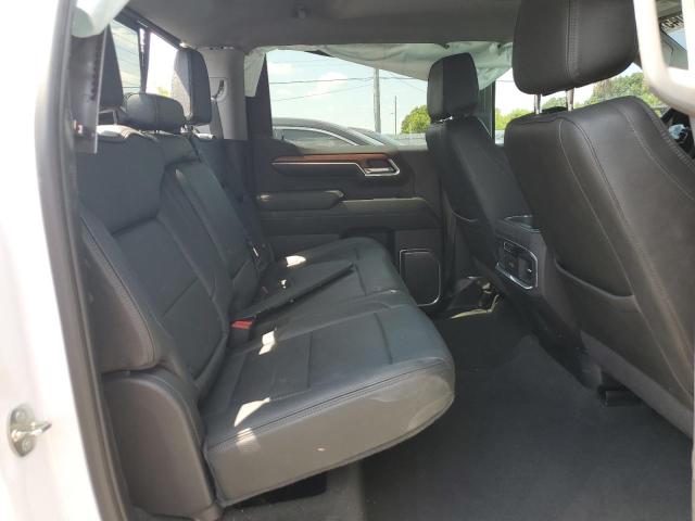 2023 GMC SIERRA K15 3GTUUGE82PG144281