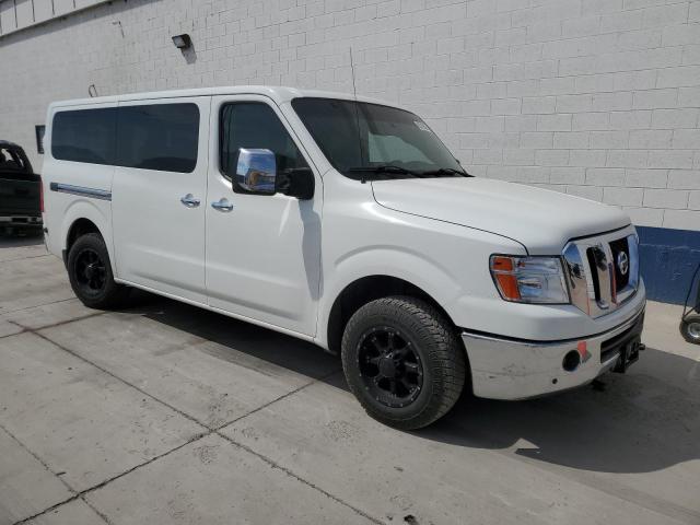 2018 NISSAN NV 3500 S 5BZAF0AAXJN853083
