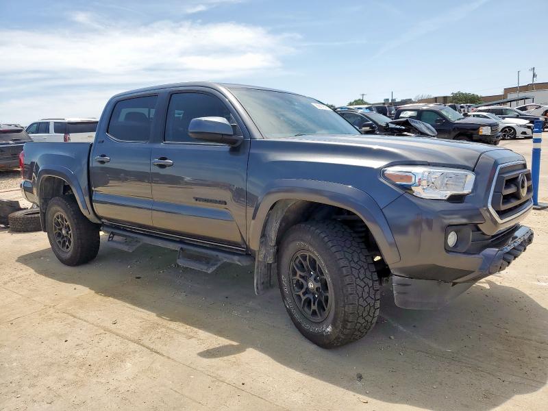 2022 TOYOTA TACOMA DOU - 3TMAZ5CN0NM171589