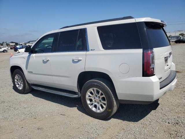 2016 GMC YUKON SLT 1GKS2BKC5GR251693
