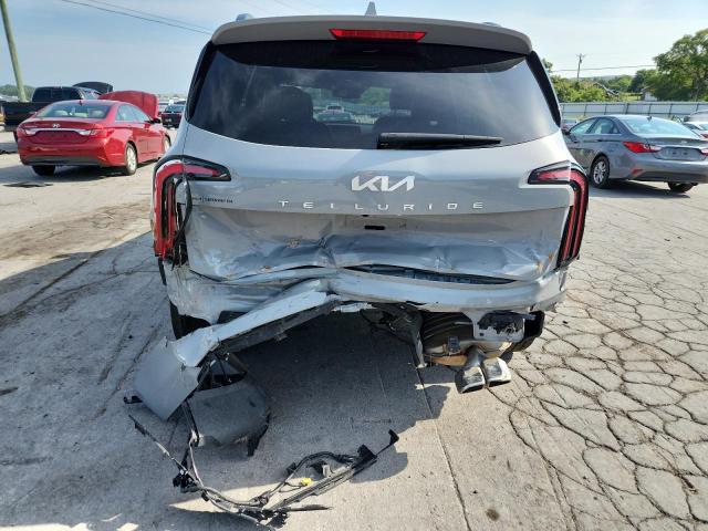 2023 KIA TELLURIDE EX 5XYP3DGC9PG400821