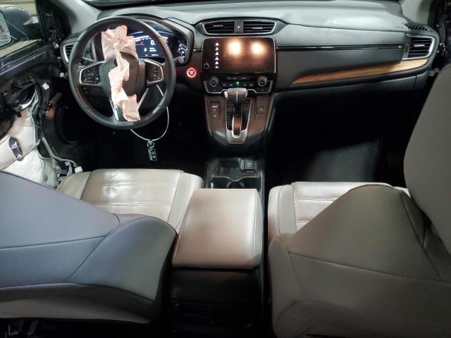 2017 HONDA CR-V EXL 7FARW1H82HE014912