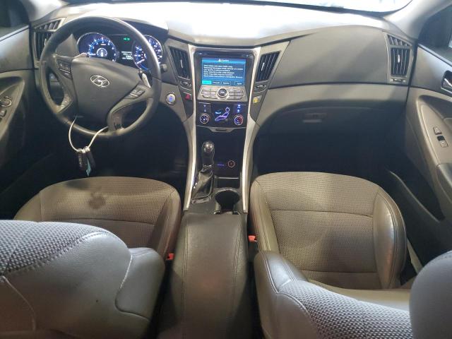 2013 HYUNDAI SONATA SE - 5NPEC4AC5DH684145