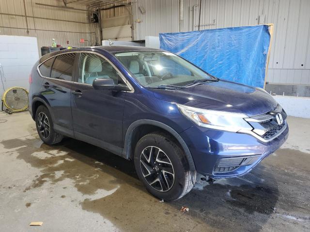 2016 HONDA CR-V SE 2HKRM4H44GH712101