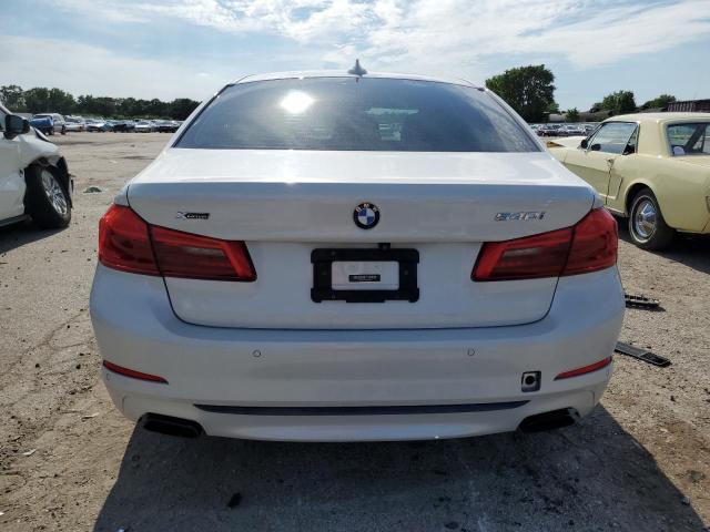 2018 BMW 540 XI WBAJE7C54JWC55643