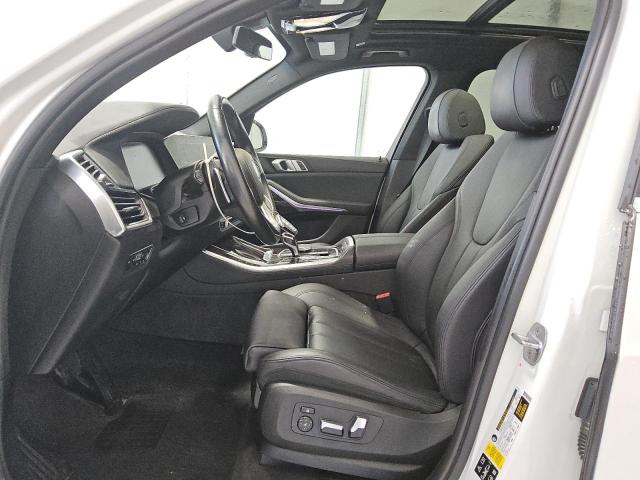 2019 BMW X5 XDRIVE4 5UXCR6C5XKLL04806