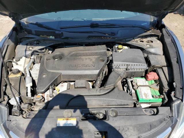 2017 NISSAN ALTIMA 2.5 - 1N4AL3AP1HC253210