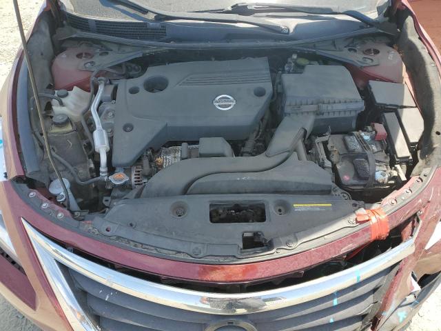 2015 NISSAN ALTIMA 2.5 1N4AL3AP7FN323634