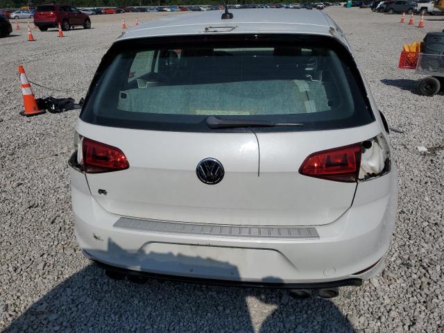 2017 VOLKSWAGEN GOLF R WVWWF7AU4HW170910