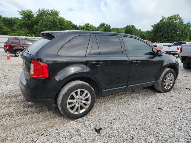 2014 FORD EDGE SEL - 2FMDK3JC2EBA04364