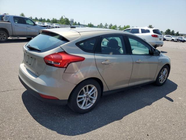 2016 FORD FOCUS SE 1FADP3K2XGL371680