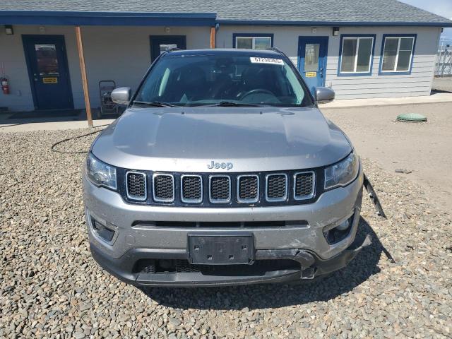2019 JEEP COMPASS LI - 3C4NJDCB7KT748337