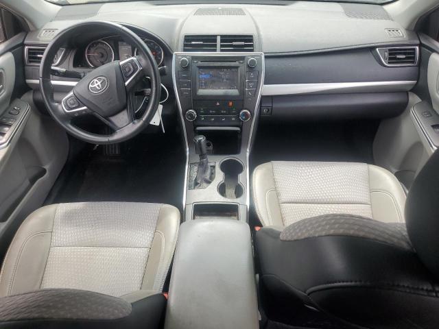 2015 TOYOTA CAMRY LE - 4T1BF1FK2FU060476