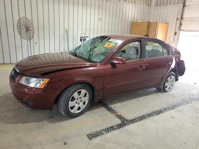 HYUNDAI SONATA GLS
