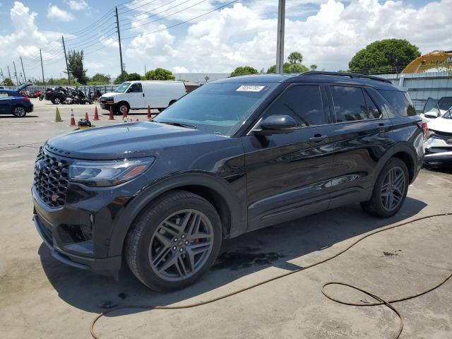 FORD EXPLORER S