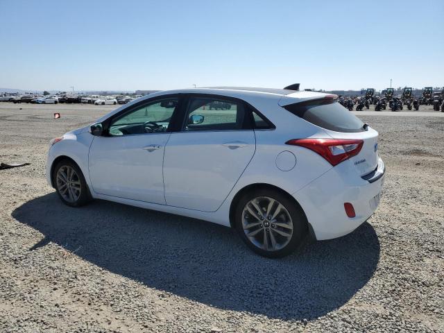 Vin: kmhd35lh9gu337904, lot: 63862365, hyundai elantra 20162