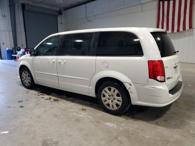 2016 DODGE GRAND CARA - 2C4RDGBG3GR342752