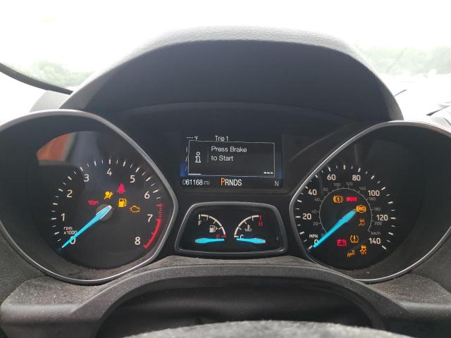 2019 FORD ESCAPE TIT - 1FMCU9J97KUA86417