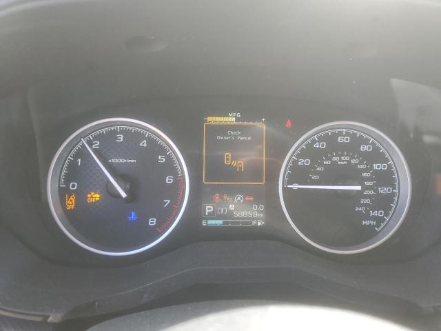 2020 SUBARU FORESTER L JF2SKASC7LH609528