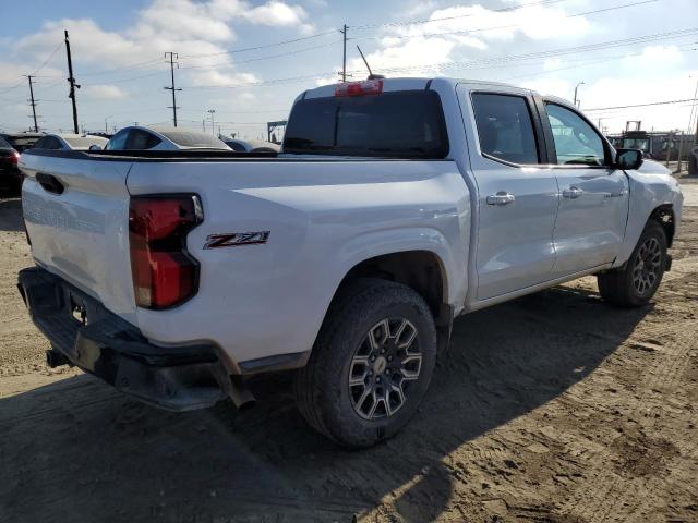 2023 CHEVROLET COLORADO Z - 1GCPTDEK0P1126144