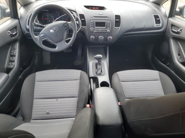 2016 KIA FORTE LX KNAFK5A83G5621815