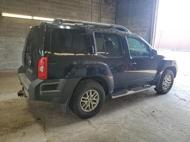 2015 NISSAN XTERRA X 5N1AN0NW1FN665175