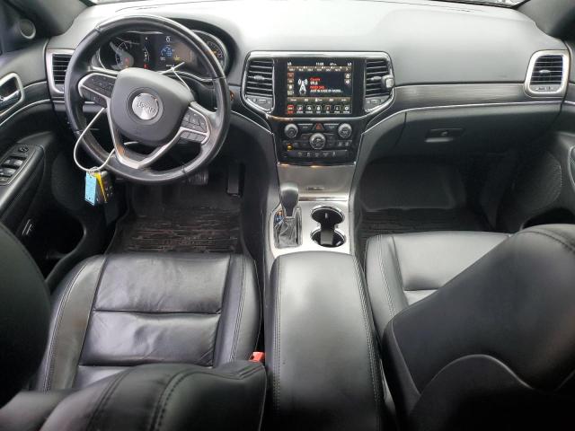 2021 JEEP GRAND CHER - 1C4RJFBG5MC755313