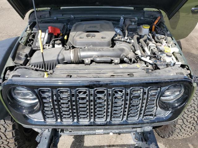 2024 JEEP WRANGLER 4 1C4RJXN68RW211922