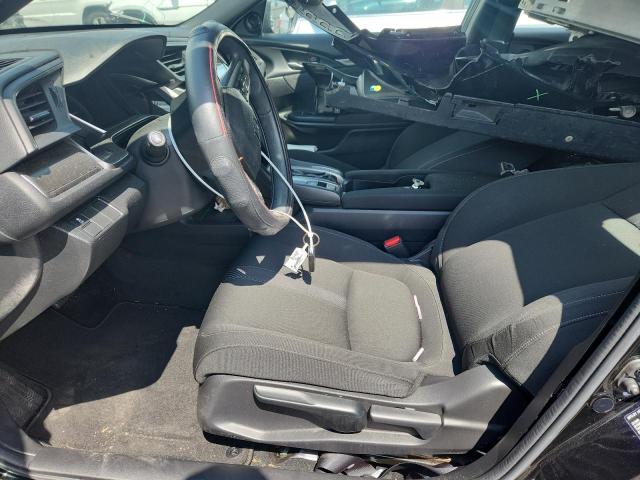 2017 HONDA CIVIC EX - SHHFK7H56HU420791