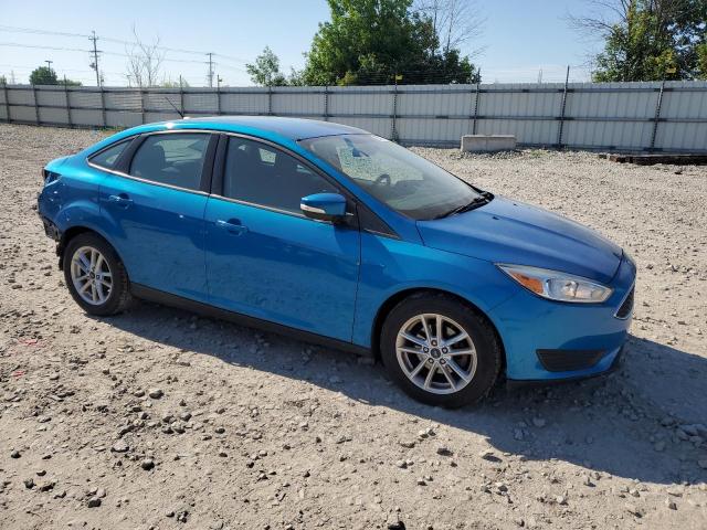 Vin: 1fadp3f25hl218829, lot: 63070195, ford focus se 20174