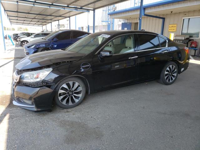 2014 HONDA ACCORD PLU - JHMCR5F77EC000991