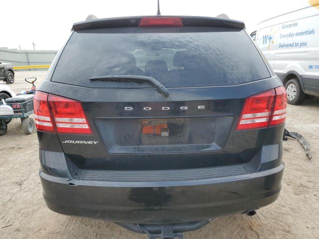 2018 DODGE JOURNEY SE 3C4PDCAB1JT242451