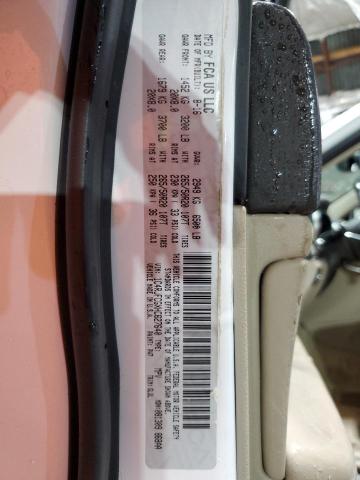 2017 JEEP GRAND CHER 1C4RJFCGXHC627640