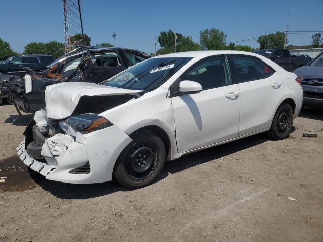 Vin: 2t1burhe2kc167423, lot: 63366465, toyota corolla l 2019 img_1