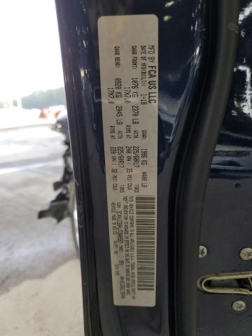 2018 JEEP COMPASS LA 3C4NJCBB4JT300597