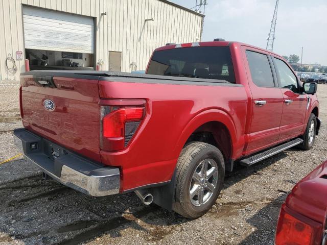 2024 FORD F150 XLT 1FTEW3K83RKD65668