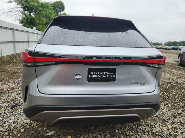 2024 LEXUS RX 350 BAS 2T2BAMCAXRC080682