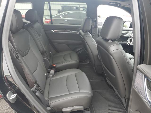 2021 CADILLAC XT6 SPORT 1GYKPGRSXMZ181170