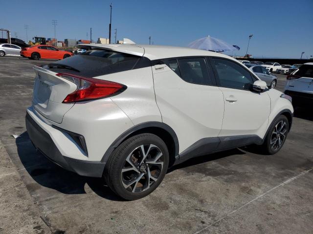 2018 TOYOTA C-HR XLE NMTKHMBX8JR015992
