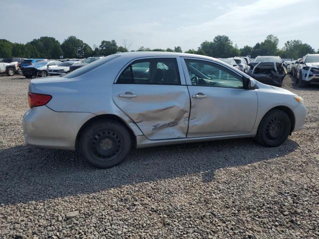 2010 TOYOTA COROLLA BA - 1NXBU4EE9AZ321663