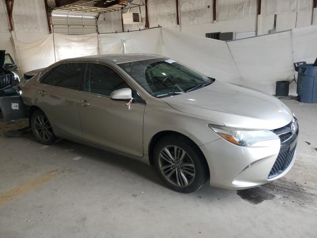 2015 TOYOTA CAMRY LE 4T1BF1FK1FU886123