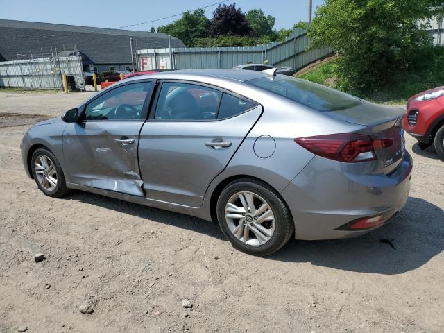 2019 HYUNDAI ELANTRA SE - 5NPD84LF2KH421967