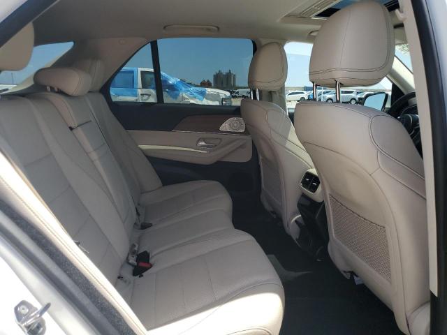 2021 MERCEDES-BENZ GLE 350 4JGFB4JB6MA397656