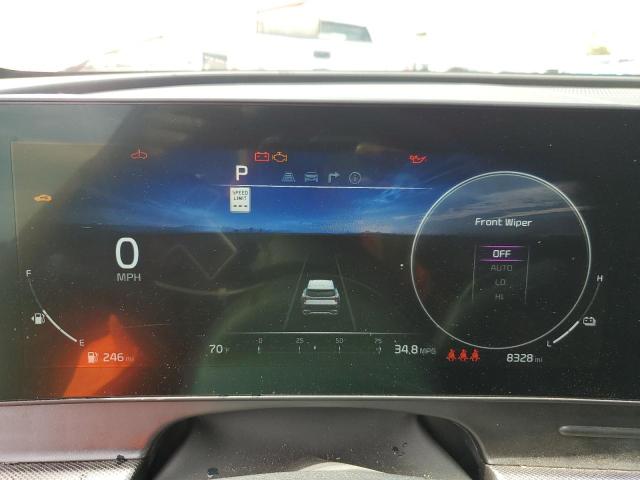 2025 KIA SPORTAGE S KNDPXCDG5S7208789