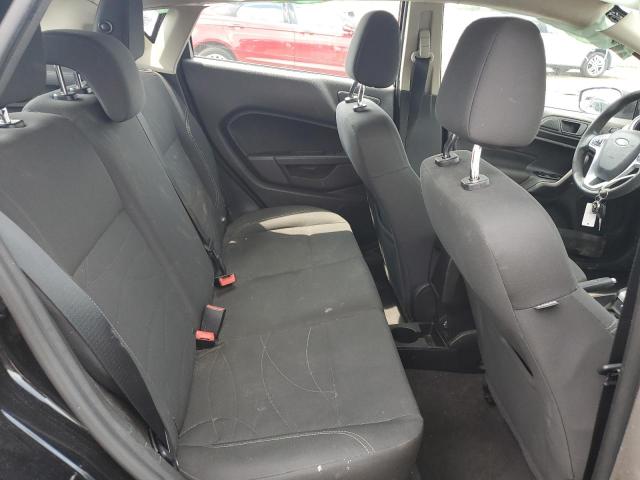 2017 FORD FIESTA SE 3FADP4EJXHM130680
