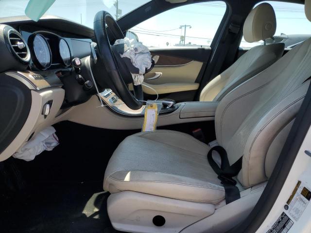 2018 MERCEDES-BENZ E 300 WDDZF4JB9JA403862