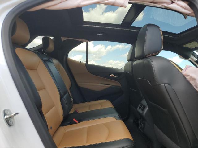 2020 CHEVROLET EQUINOX - 3GNAXNEV3LS576025